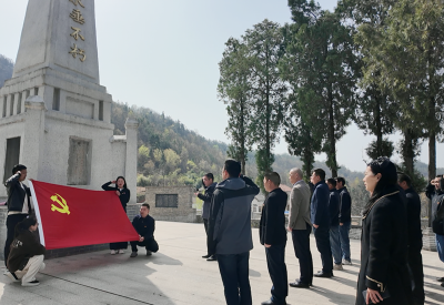 沙河乡：红绿交融映初心 产教融合砺担当