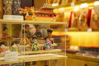 一年春景莫错过！西关印象最浪漫的赏花季又到了！