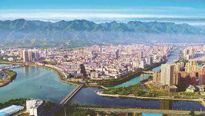 【服务支点建设 展现房县作为】县科经局：提升“三力” 促进工业企业能级跃升