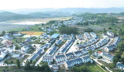 杨丹华到上龛九道调研抗旱保供水工作