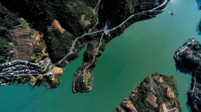 精神文明结硕果！房县两村镇获“全国文明村镇”称号