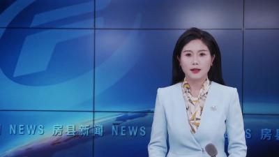 城关镇：小樱桃带动农文旅融合发展