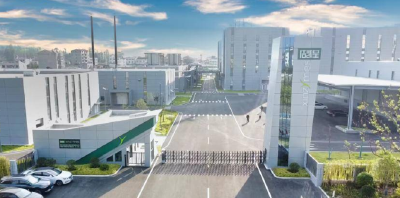 十堰智造亮相北京科博会 填补国内空白的“蛋白酶战士”登场