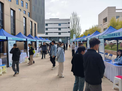 房县人社局：“西进”青海大学  汇聚英才赋能产业发展