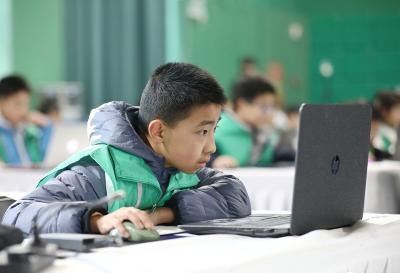 房县东城小学学生获2024WRC世界机器人大赛全国总决赛一等奖