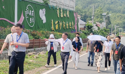 沙河乡：多方联动打响抗旱保供水攻坚战