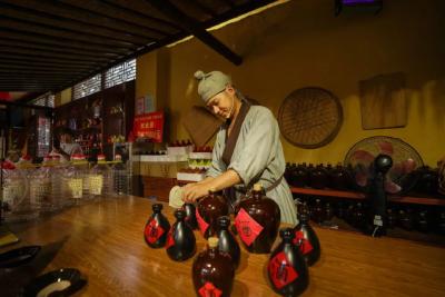 中国旅游日│漫步西关印象，邂逅诗意房县