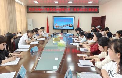 房县东城小学：深耕细作结硕果 笃行致远启新程