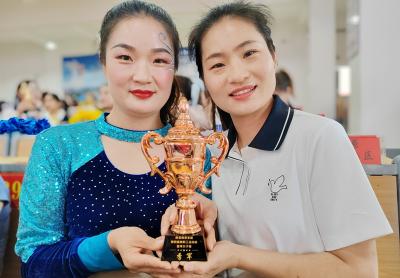 房县东城小学教联体：热血赛场展英姿 东城风采耀全城