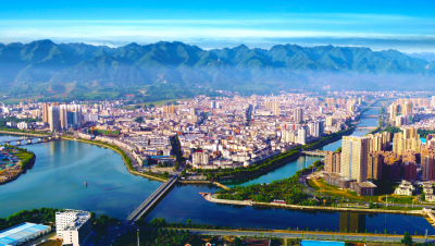 【服务支点建设 展现房县作为】县住房和城乡建设局：筑牢洋气品质城市硬支撑 勇当服务支点建设先锋军