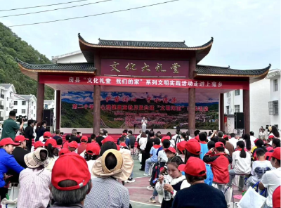 房县：护苗润心 文明实践助力未成年人心理健康