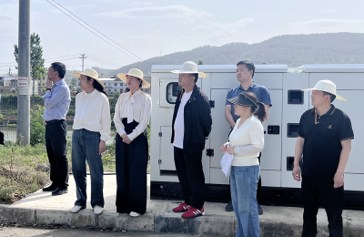 红塔镇：人大代表行动奏响为民服务“协奏曲”