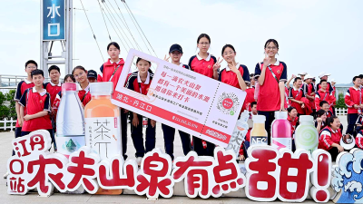房县七河中学：实践收获真知 研学增长才干