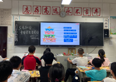 九道乡初级中学：“营”在校园 “养”出未来