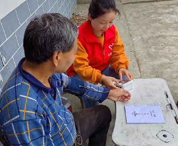 九道乡：医防协同构建全民健康新生态