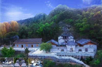 为了一首诗，我要去房县！