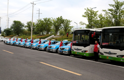 县交通运输局全力保障2025年高考考生出行