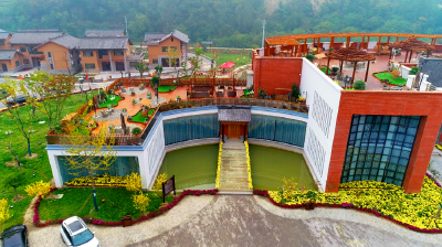 房县：弘扬地名文化 赋能乡村振兴