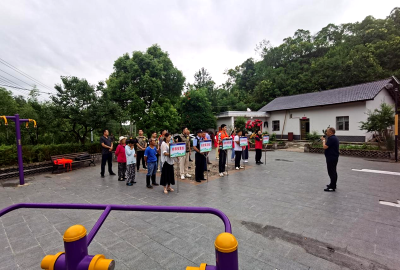 回龙乡：未雨绸缪筑防线    防汛演练展担当