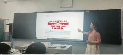 房县地名文化进课堂为高考学子注入“乡土力量”