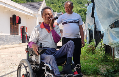 沙河乡：办好“群众事”温暖“群众心”