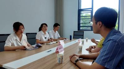 【为民办实事 我们在行动】司法局：柔性执法解民忧  公正服务惠民生