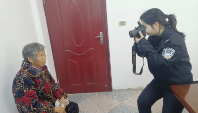 九道乡：常怀为民情怀 办好民生实事