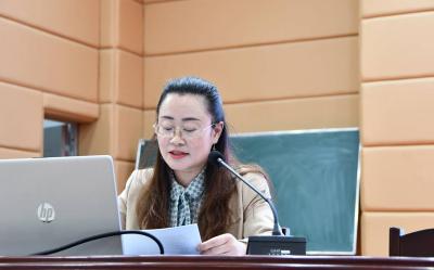 坚守教育初心 铸就不凡师魂——记房县实验小学优秀教师王传华