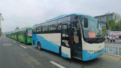 房县多部门联动护航高考 全力保障学子逐梦路