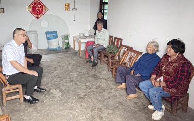 房县司法局：提速增效优服务 公证为民显真情