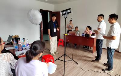 从课堂到直播间：房县高素质农民电商培训开启"实战带货"新模式