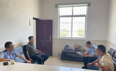 沙河乡：“鸡毛蒜皮”里的平安守护