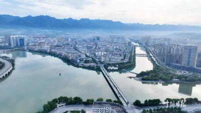 不止3个4A景区！十堰房县这条“翡翠玉带”串起多少美景？
