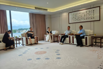 房县市场监管局：“问情服务”为茶企发展添力赋能