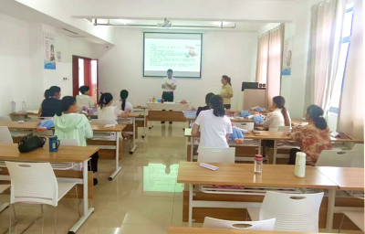 县公共就业和人才服务中心：强化培训监管 护航技能提升