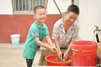 万峪河乡：解民忧润民心“一镇街一实事”破解饮水难题