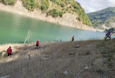 九道乡：牢记嘱托担使命 争当最美“守井人”