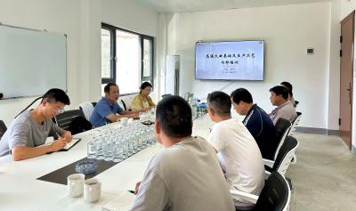 漳兰河酒厂：盛夏制曲忙 匠心酿造赋能产业振兴