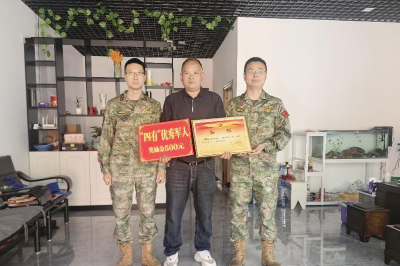 上龛乡：“八·一”传捷报 尊崇润心田