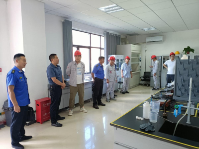 县城管执法局：全链条监管+全民科普 护航城市绿色发展