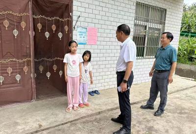 九道乡：多举措织密防溺水安全网 守护群众生命安全