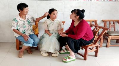 房县八一希望小学：家校携手筑防线 暑期家访护平安