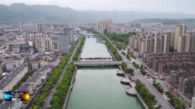 我县成功获批中央预算内以工代赈项目3个