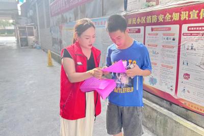 房县水利和湖泊局：齐抓共管防溺水 严密防范保平安