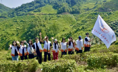 汽院学子“绘”活古窑千年文脉