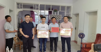 沙河乡：“老兵永远跟党走”凝聚强军兴军正能量