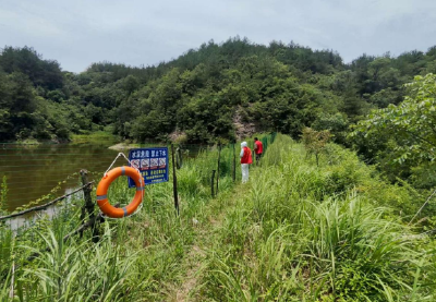 窑淮镇“三精三实”筑牢防溺水安全屏障