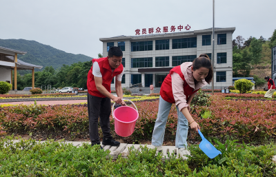 沙河乡：多措并举推进生态环境保护工作