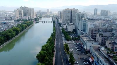 【为民办实事】从“走得了”到“走得好” 房县道路升级提升民生幸福感
