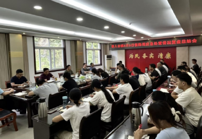 野人谷镇：“多维发力”助力年轻干部成长成才